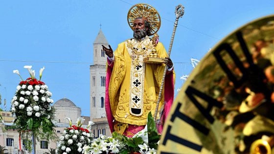 Capitale italiana della cultura, Bari si candida nel segno di San ...