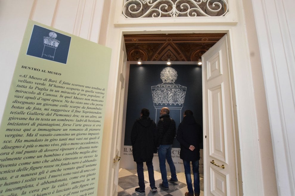 Il museo che non c'è: i tesori della storia in mostra all'Ateneo di ...