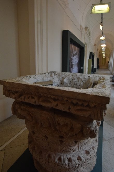 Il museo che non c'è: i tesori della storia in mostra all'Ateneo di ...