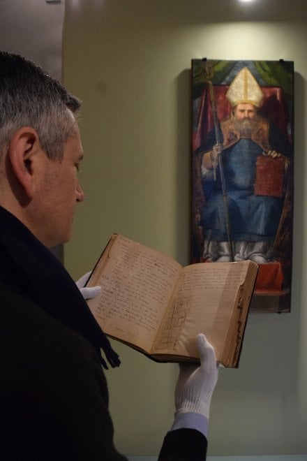 Il museo che non c'è: i tesori della storia in mostra all'Ateneo di ...