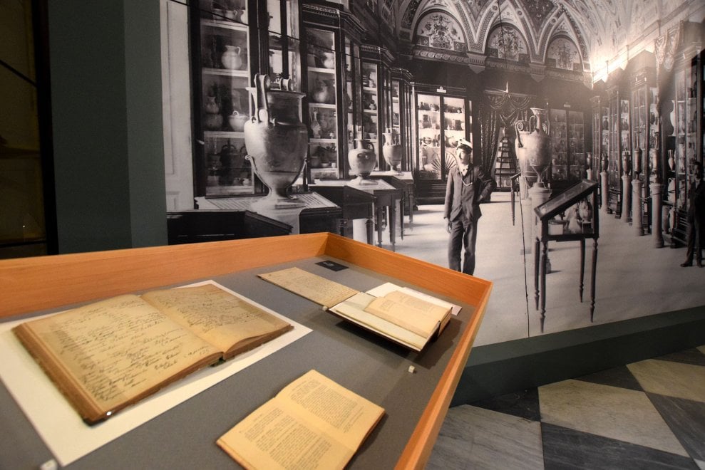 Il museo che non c'è: i tesori della storia in mostra all'Ateneo di ...
