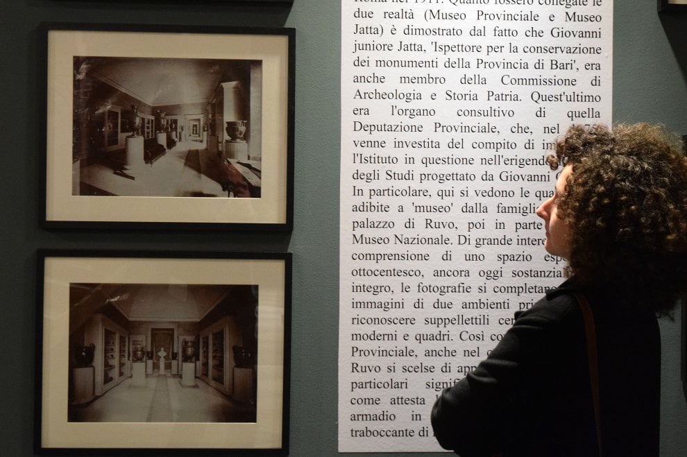 Il museo che non c'è: i tesori della storia in mostra all'Ateneo di ...