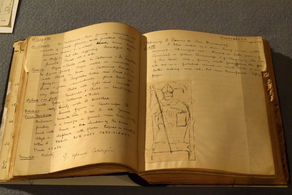 Il Museo Che Non C39 I Tesori Della Storia In Mostra All