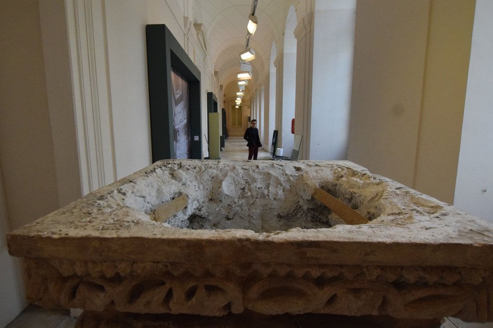 Il museo che non c'è: i tesori della storia in mostra all'Ateneo di ...