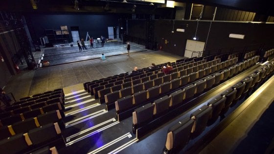 Coronavirus Al Teatro Kismet Spettacoli In Streaming E Biglietti E 