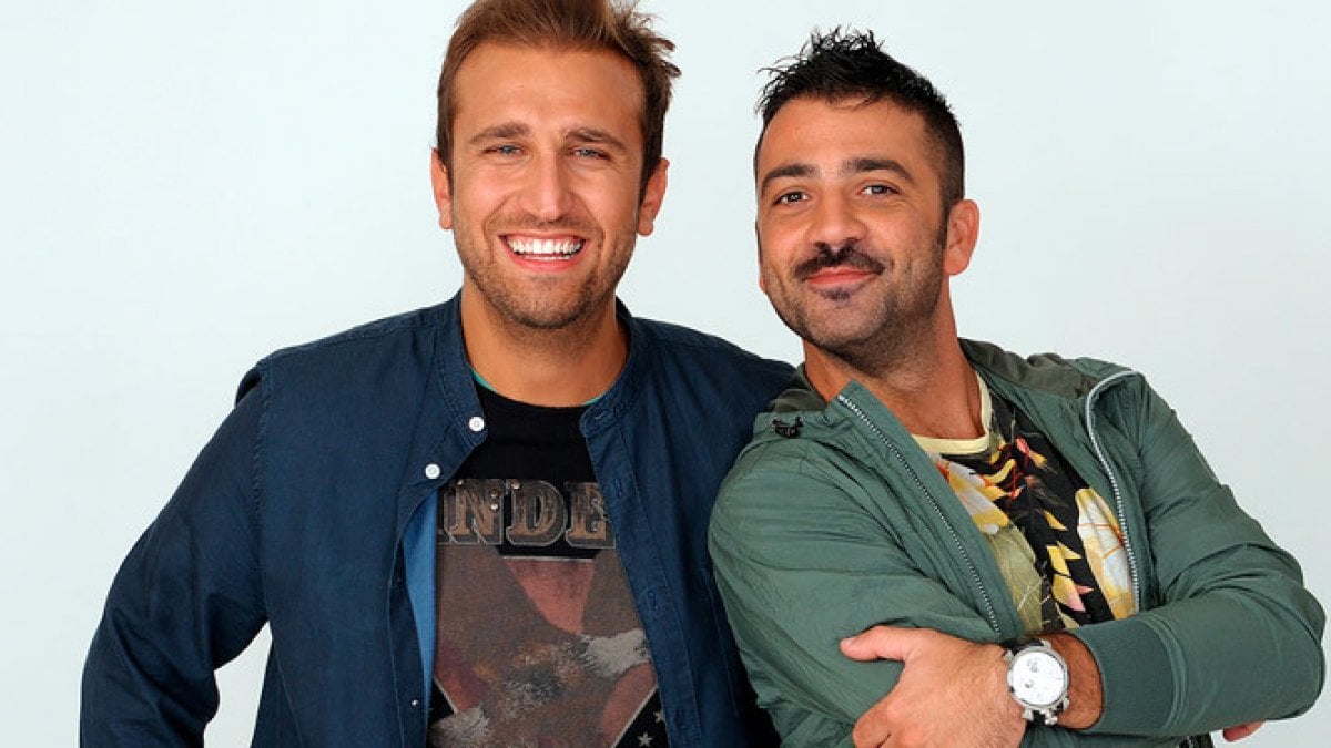 Pio E Amedeo Belli Ciao Streaming Altadefinizione