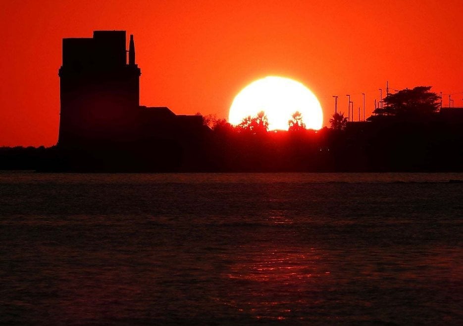 A Che Ora Tramonta Il Sole A Palermo