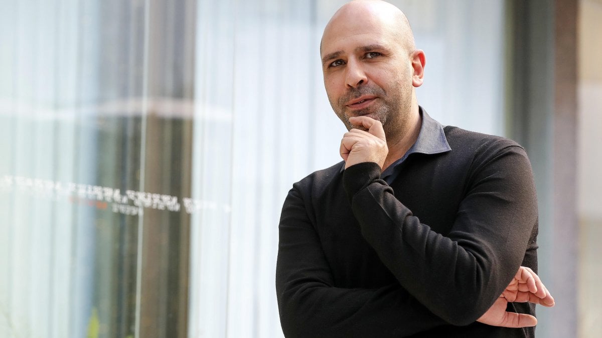 Checco Zalone E Qui La Situazione Cambia