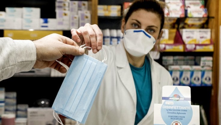 Un Biotecnologo Può Lavorare In Farmacia