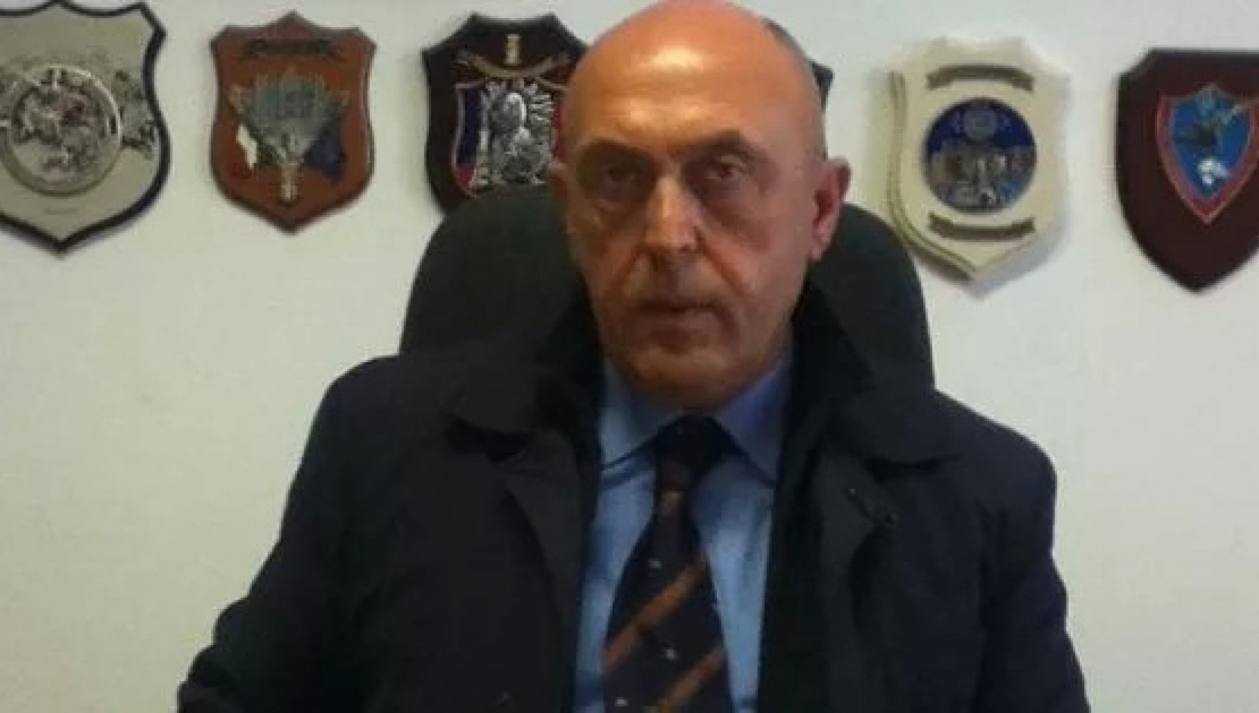 Sesso In Cambio Di Favori Ex Pm Di Lecce Arnesano Condannato A 9 Anni 