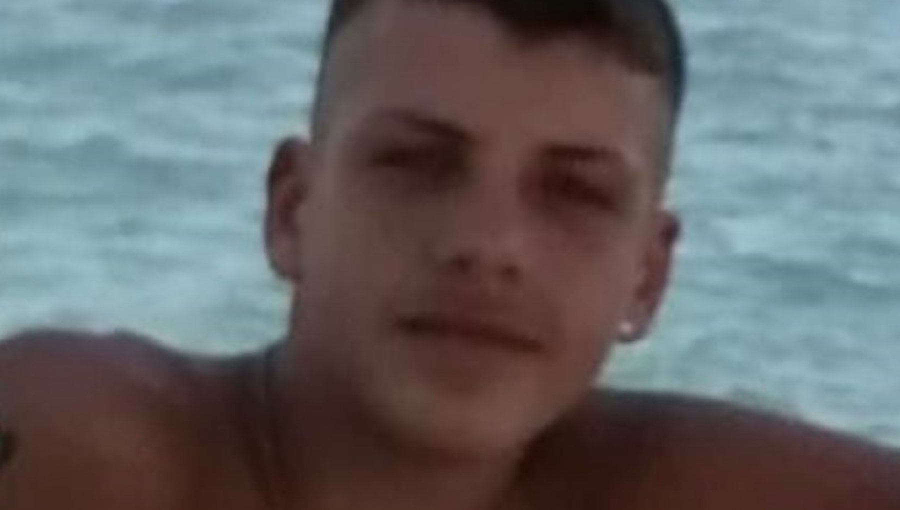 Salento Alarm For A 15 Year Old Who Disappeared From Home For The