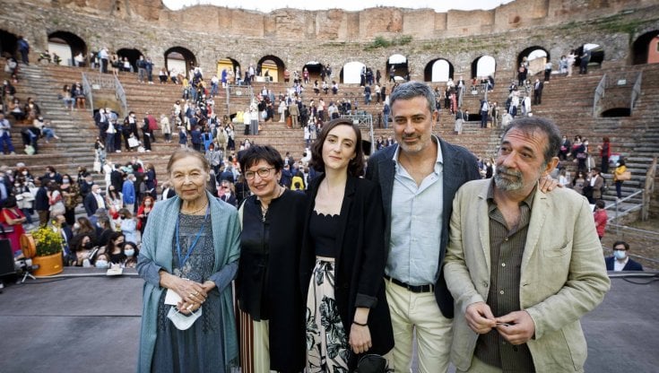 incontro bari donna