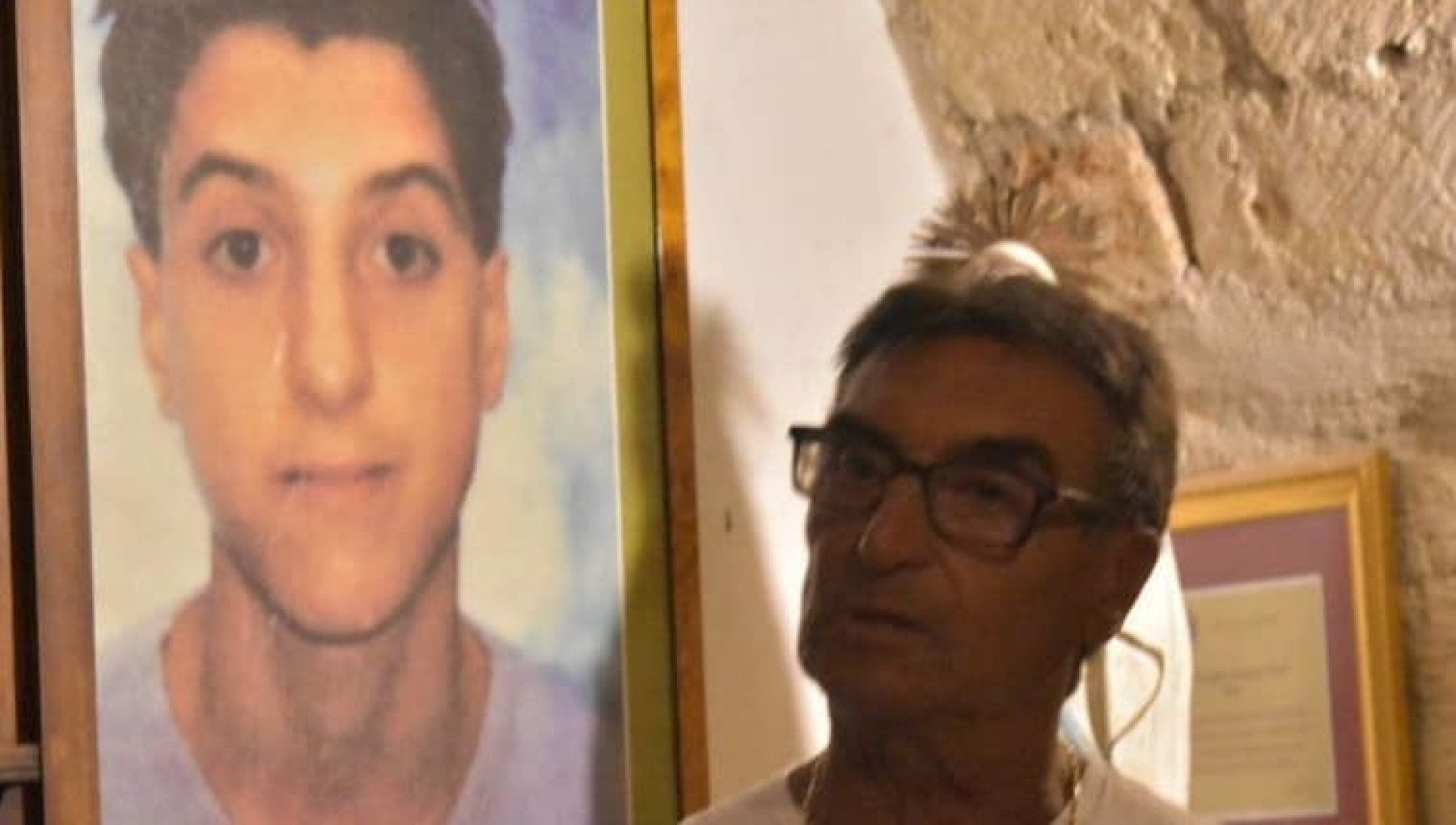  Oggi Il Tuo Compleanno E Da 20 Anni Non Festeggiamo Pi Il Ricordo 
