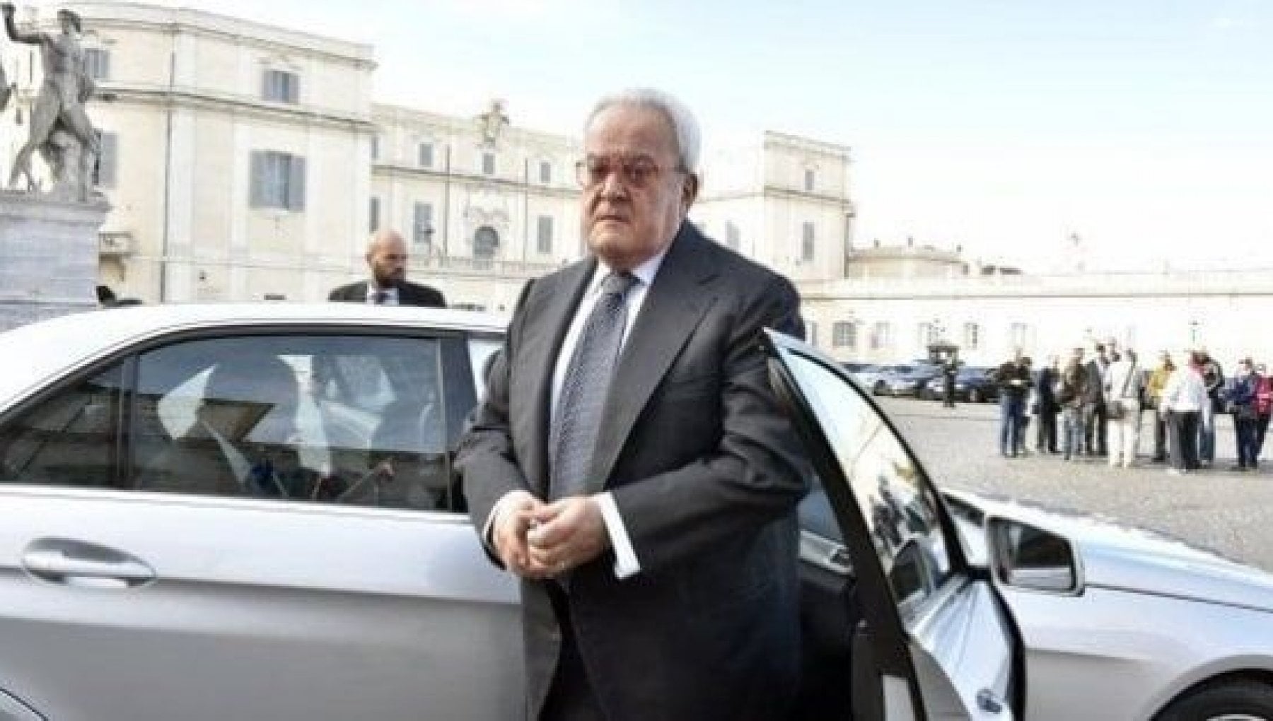 Popolare Di Bari Revocato Divieto Di Dimora Per Marco Jacobini Ormai 