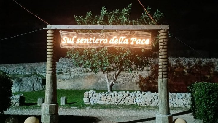 Pasqua Con Il Presepe Vivente rinviato Per Covid Il Salento Mescola 