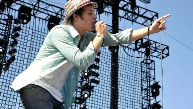 Paolo Nutini