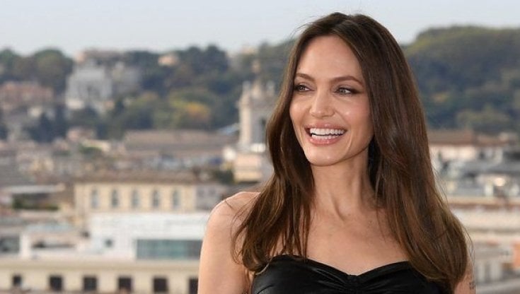 "Angelina Jolie sceglie Martina Franca": l'attrice sarà in Puglia per girare il suo 'Without blood'