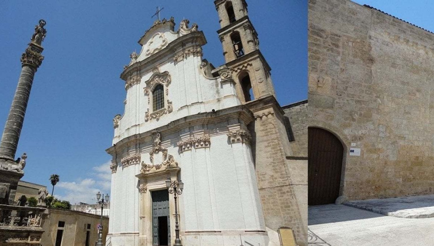 Trentamila Euro Di Aiuti Per Chi Acquista Casa In Salento L ultima 