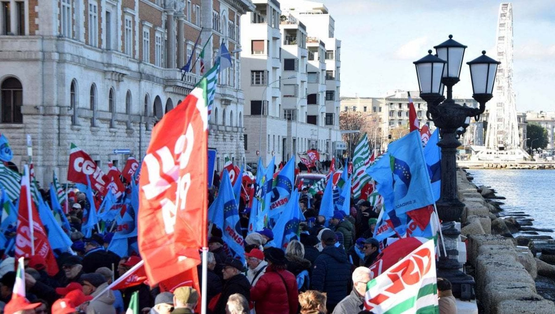 Arpal In Puglia Il Paradosso Dell agenzia Per Il Lavoro Non Paga Gli arpal-in-puglia-il-paradosso-dell-agenzia-per-il-lavoro-non-paga-gli