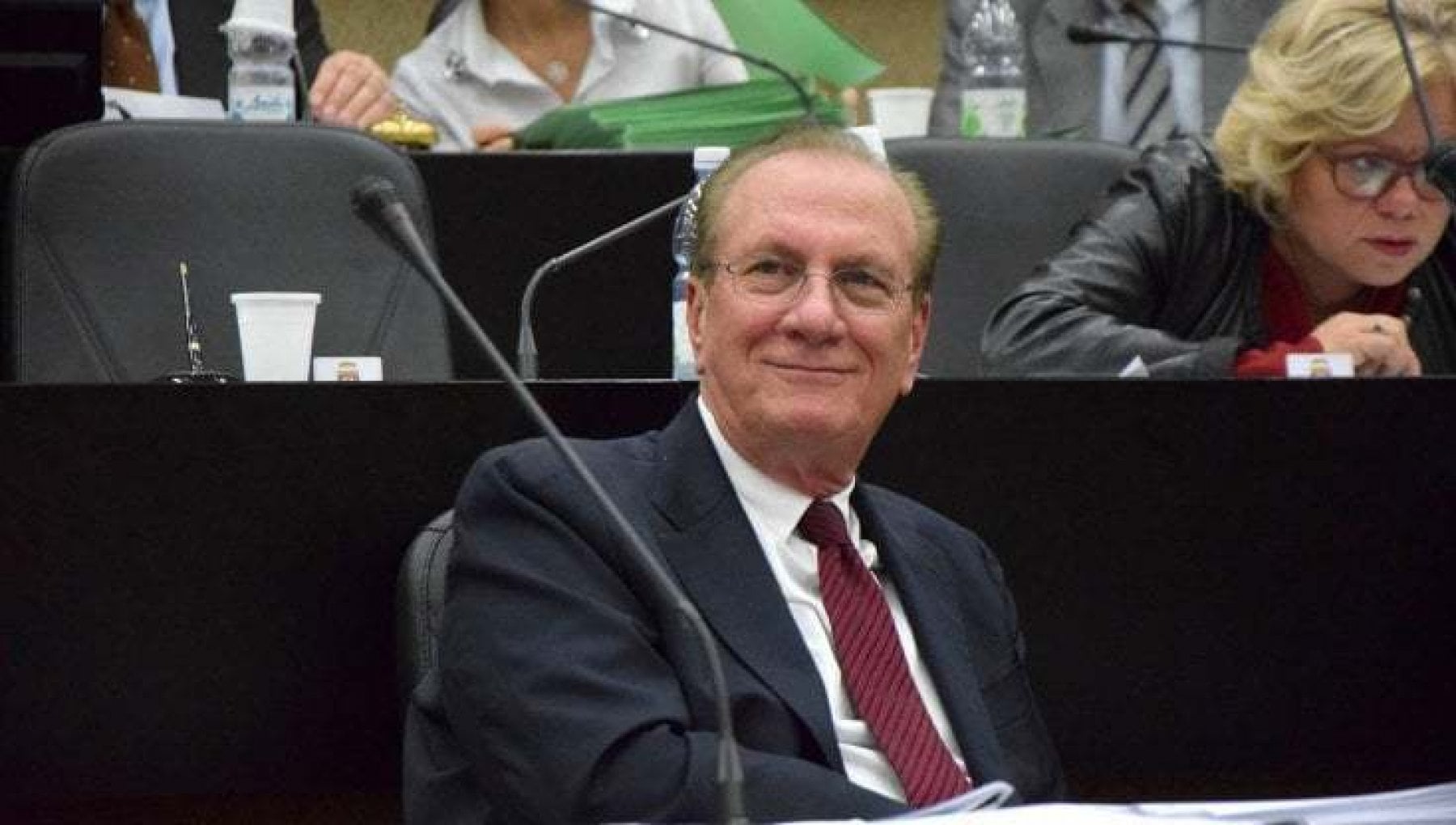 Puglia, l'ex assessore Salvatore Ruggeri arrestato per corruzione potrà ...