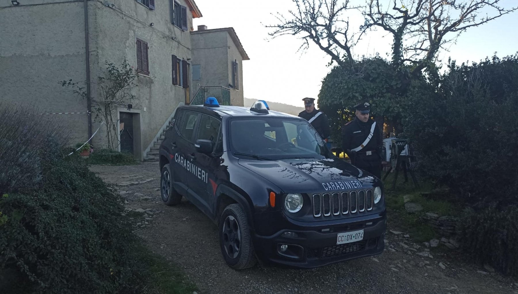 Vendevano Cocaina Marijuana E Hashish All ingrosso E Al Dettaglio 
