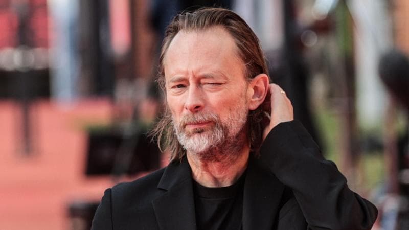 Thom Yorke al Medimex: il fondatore dei Radiohead in concerto con i The ...