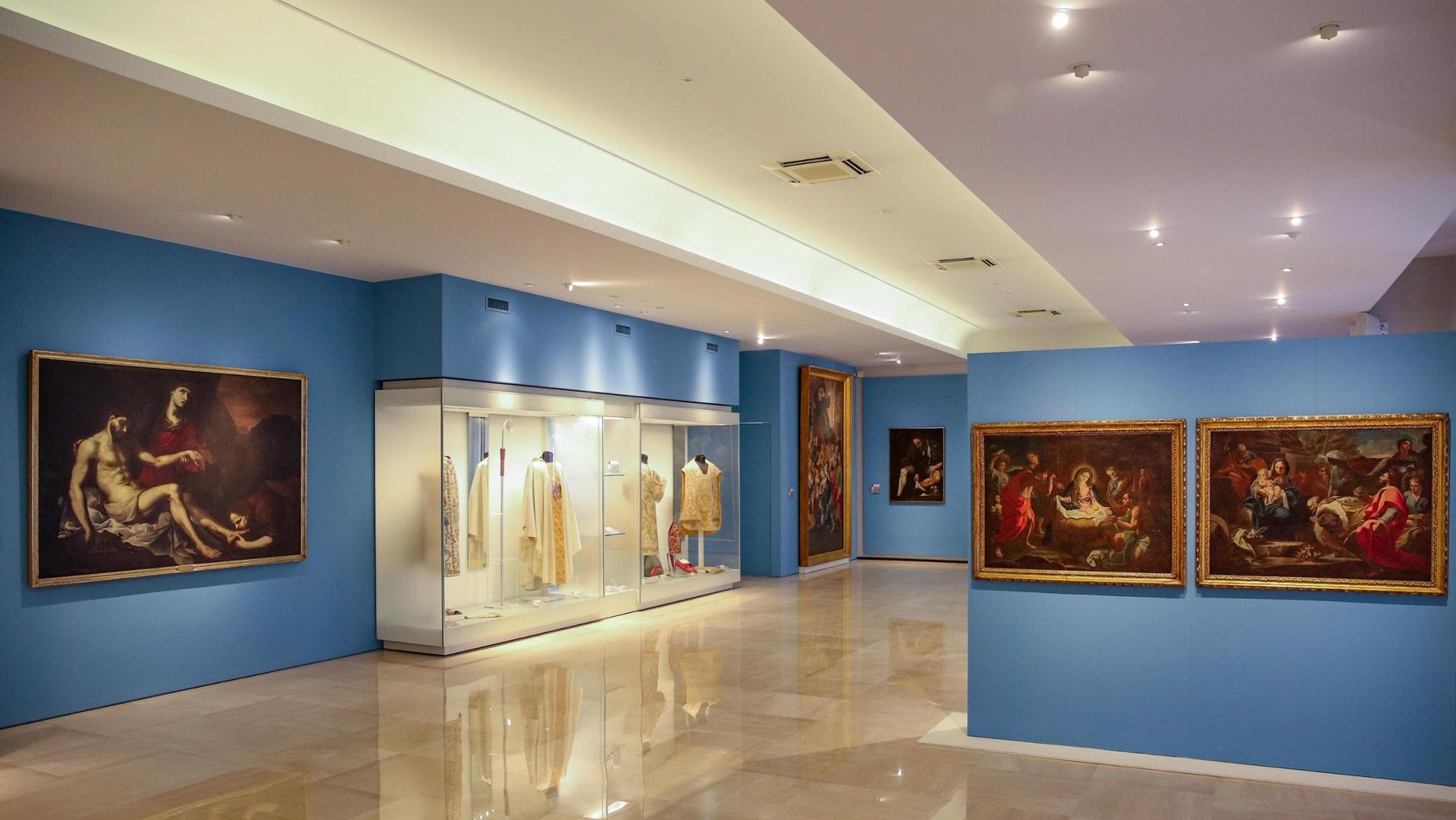 A Bari rinasce il Museo diocesano: i rotoli dell’Exultet ne saranno ...