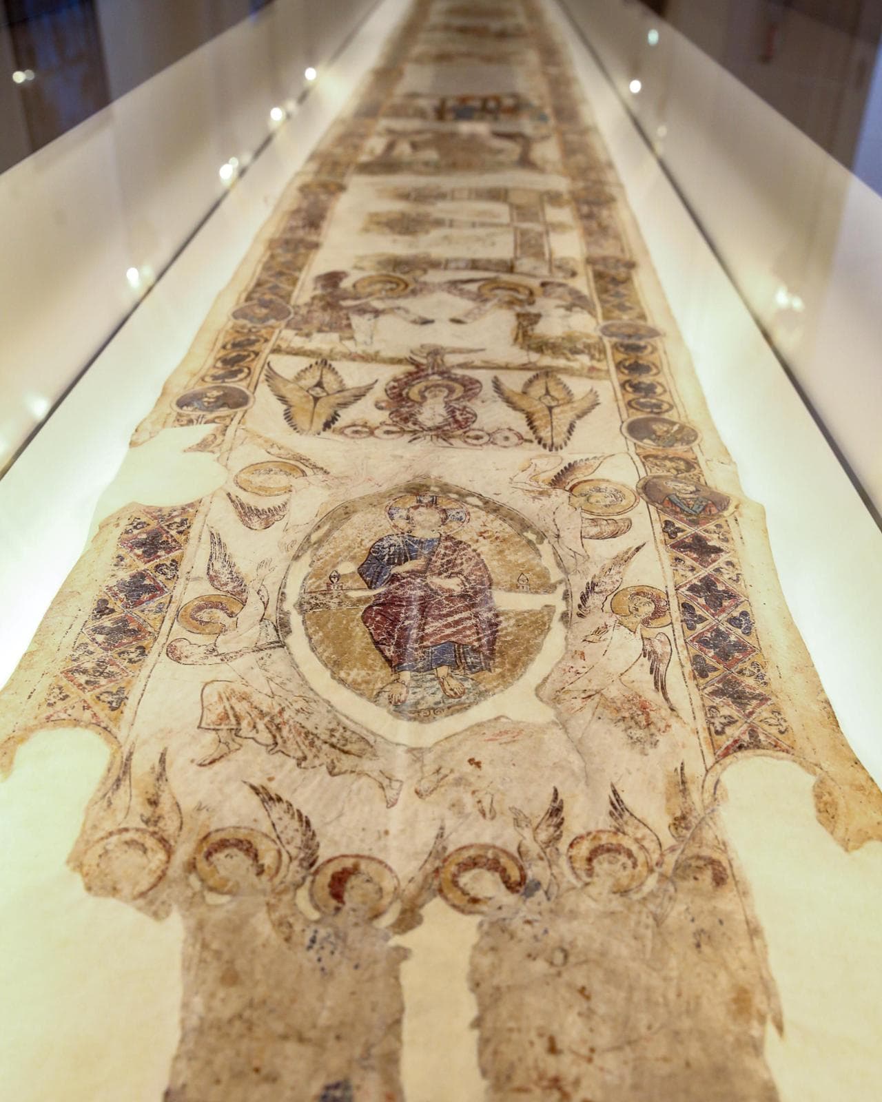 A Bari rinasce il Museo diocesano: i rotoli dell’Exultet ne saranno ...