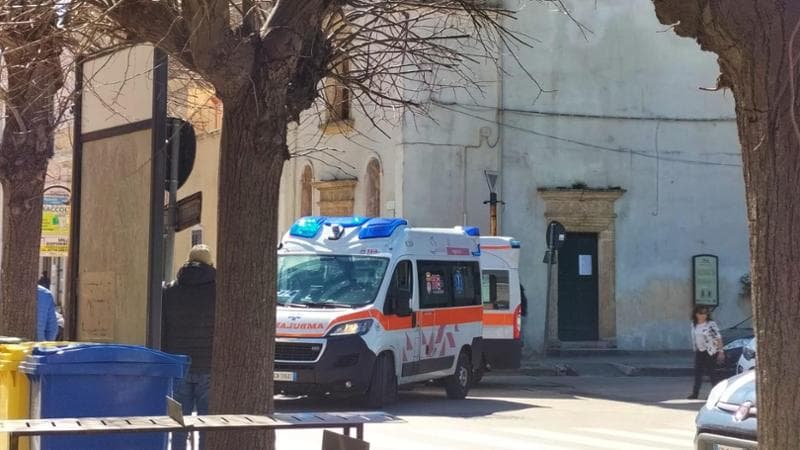 In Salento donna di 84anni travolta da suv mentre attraversa: morta ...