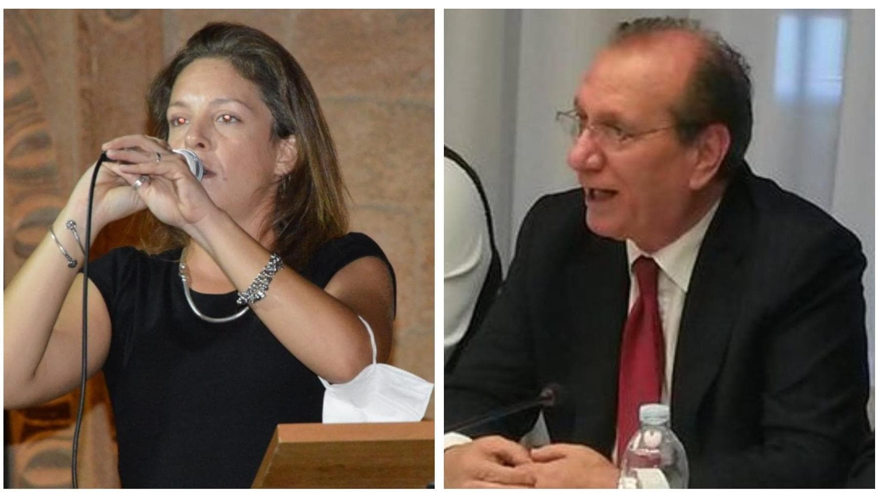 Paragonò l’ex senatore Salvatore Ruggeri (Udc) a “Romanzo criminale ...