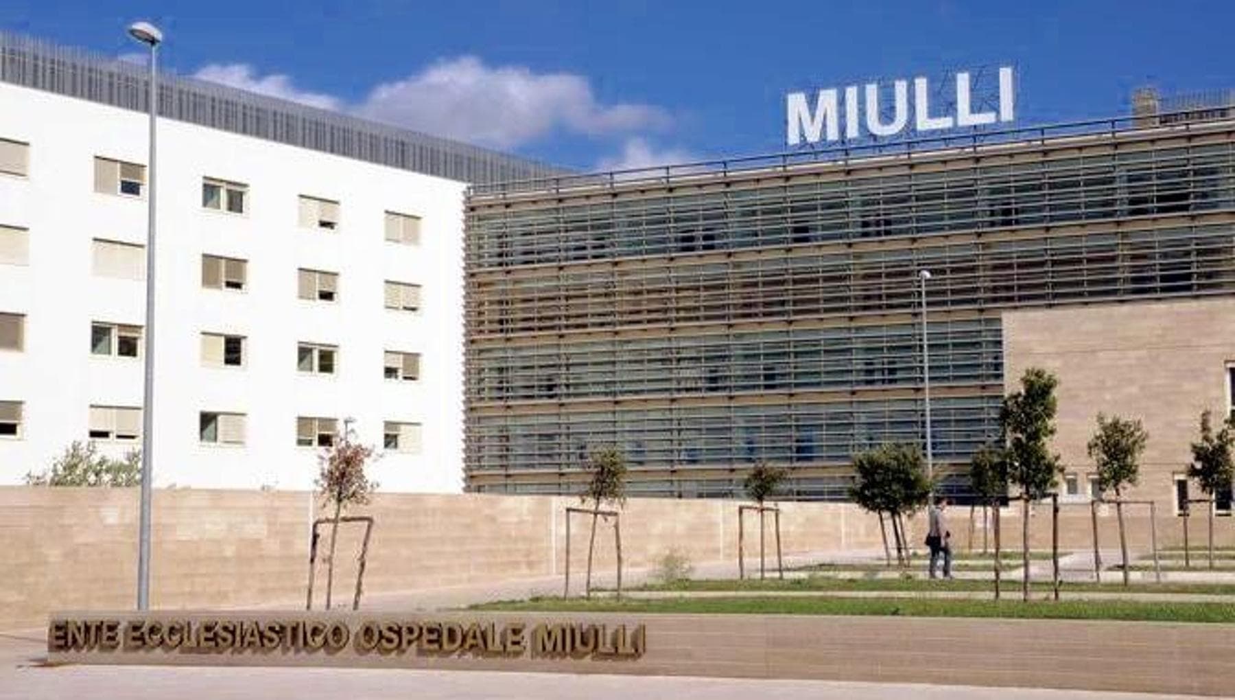 Miulli University Hospital: Expanding Healthcare in Puglia