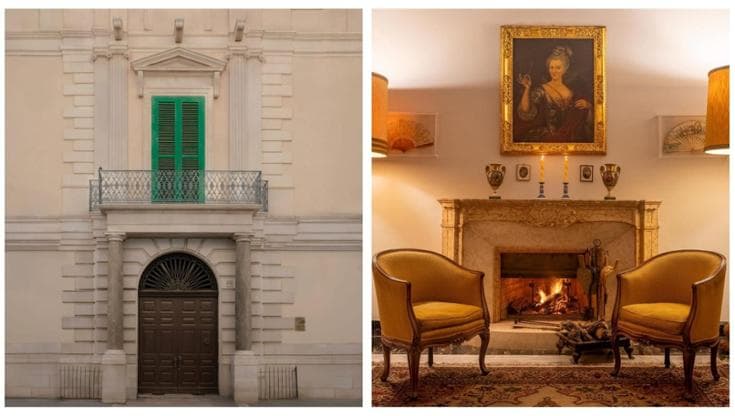 Palazzo Jannuzzi, simbolo della Bari di fine ’800: “In oltre 160 anni ...