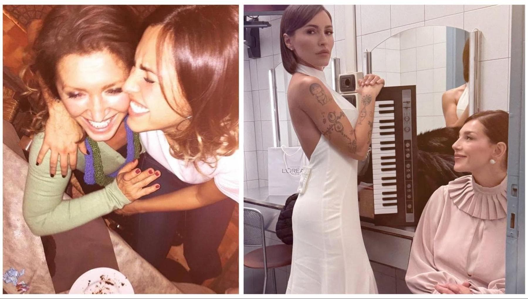 Serena Brancale, chi era la mamma Maria, l’amore per la musica e la dedica a Sanremo: “Così simili”
