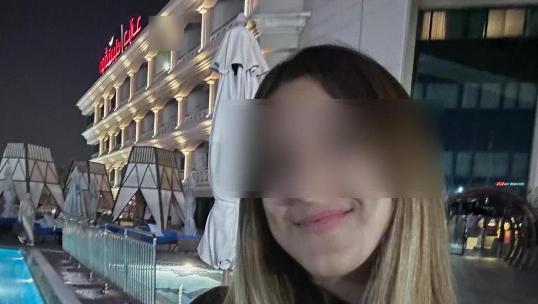“Mia figlia bloccata a Dubai con altri 190 studenti italiani, diteci ...