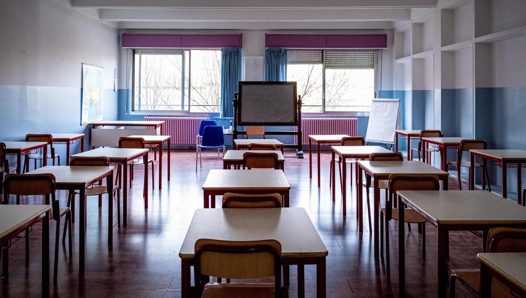 Tragedia a Lecce, studente di 11 anni accusa un malore a scuola e muore ...