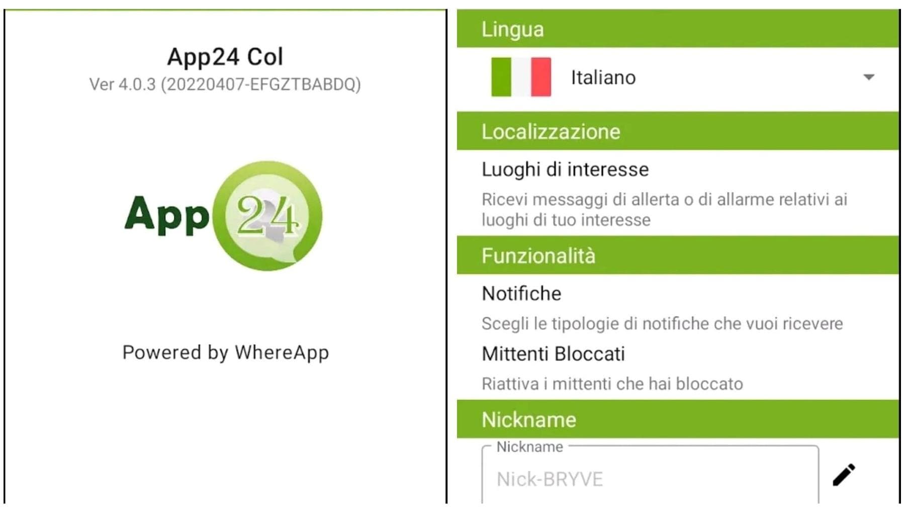 Emergenze meteo o pericoli direttamente sul telefono: a Bari arriva ...