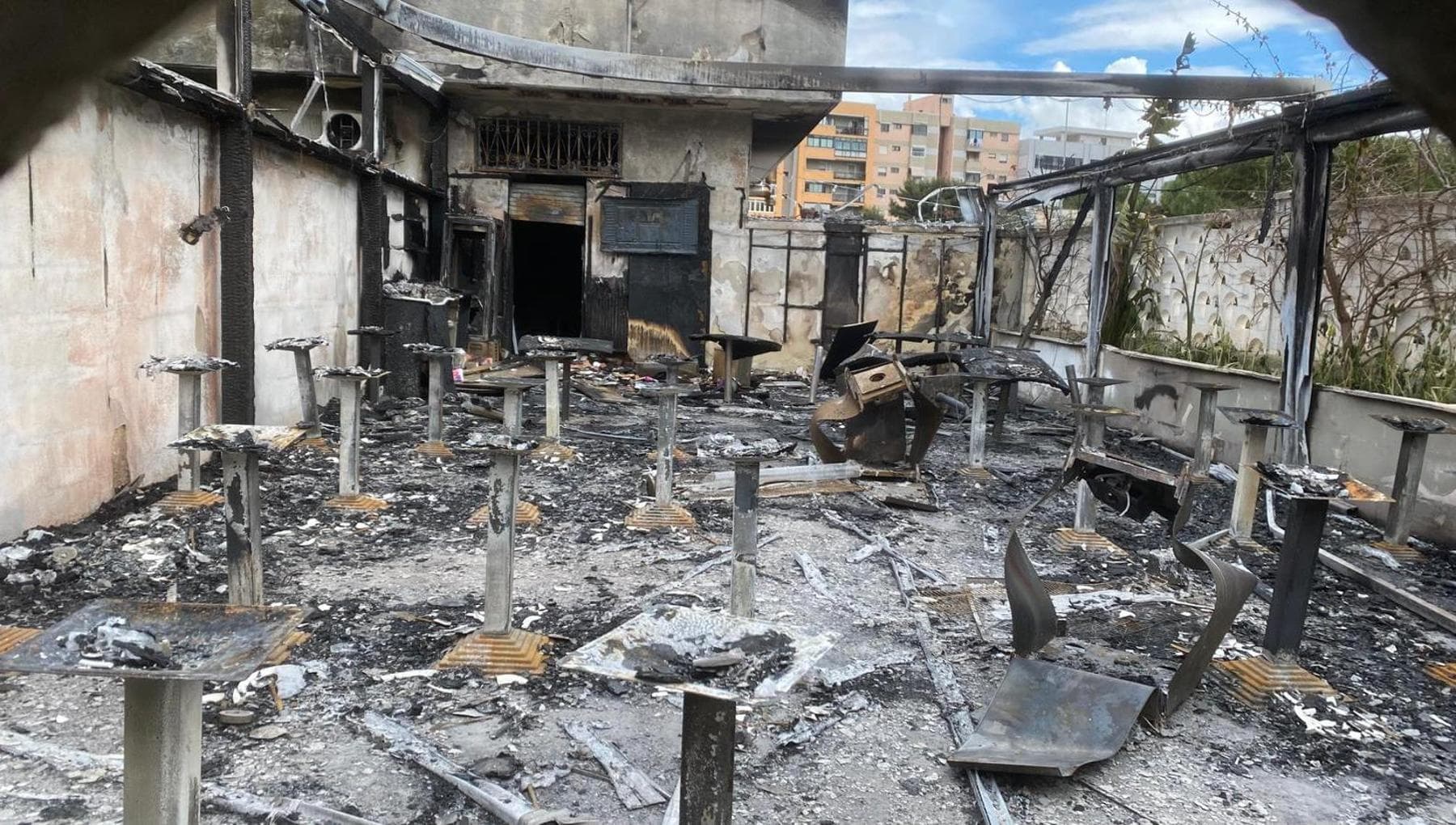 com'è il tempo a bari