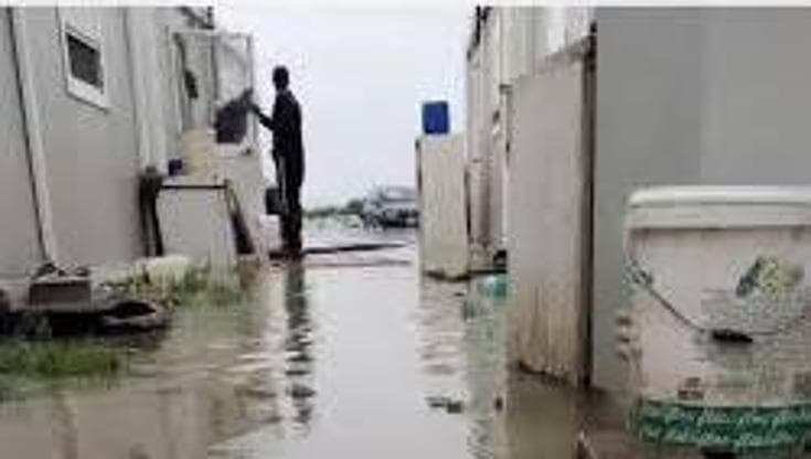 San Severo, bracciante trovato morto nel ghetto Torretta Antonacci sommerso dal fango: “Vergogna” - la Repubblica