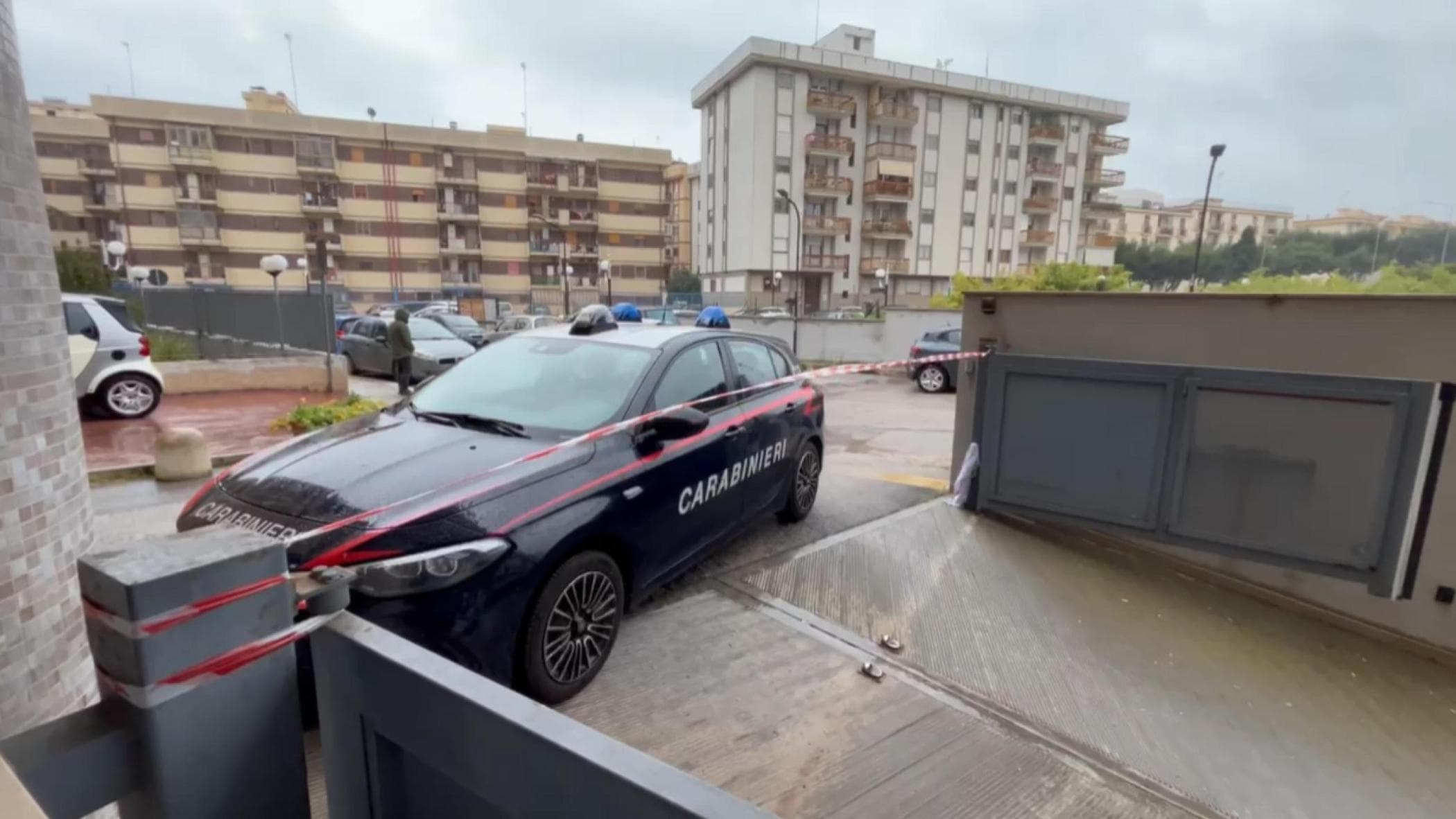 La tragedia a Bisceglie: “Patrizia terrorizzata, aveva cambiato chiavi e si faceva scortare a casa”