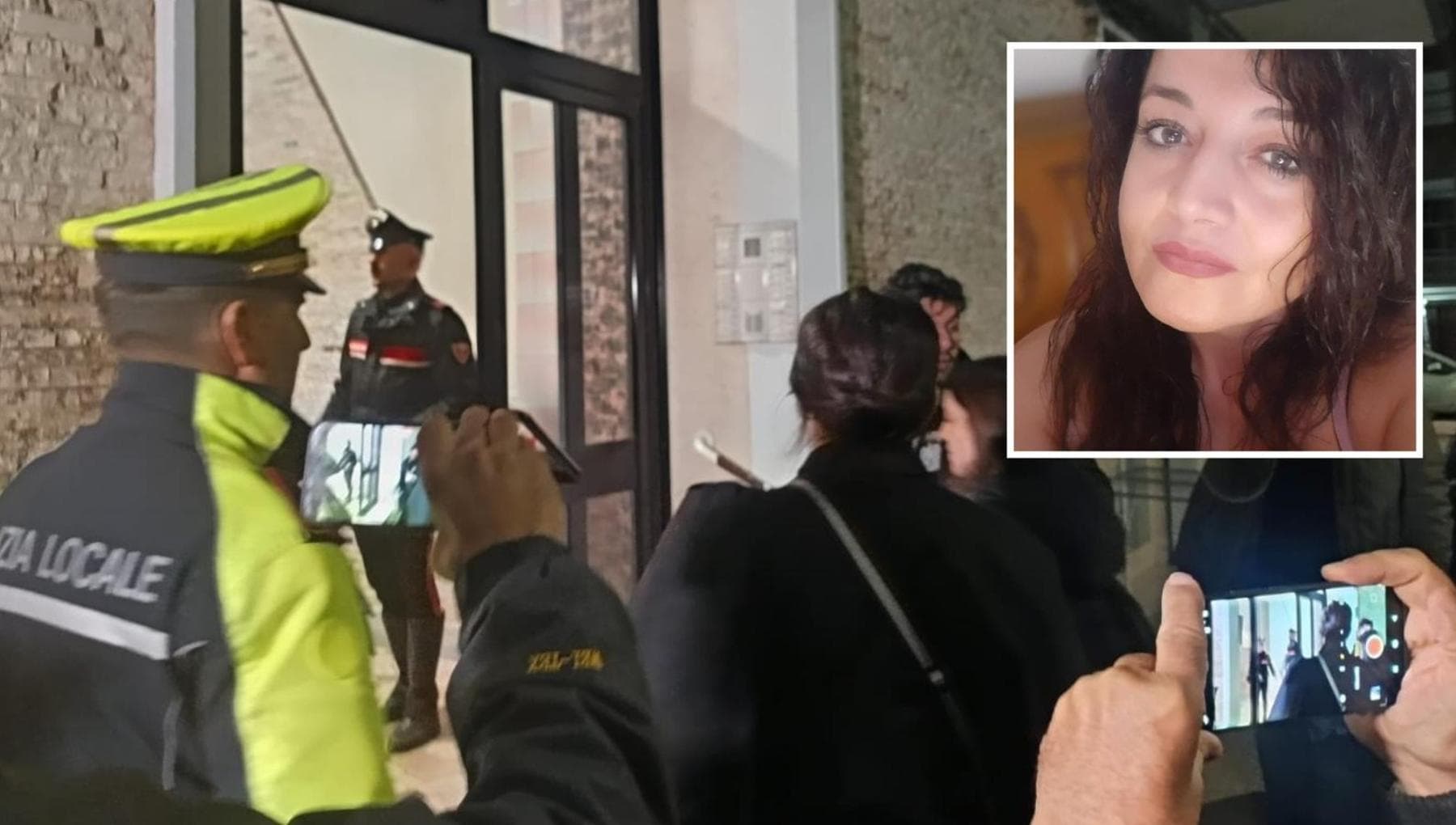 Femminicidio a Foggia, guardia giurata uccide la moglie in casa a colpi di pistola e si costituisce