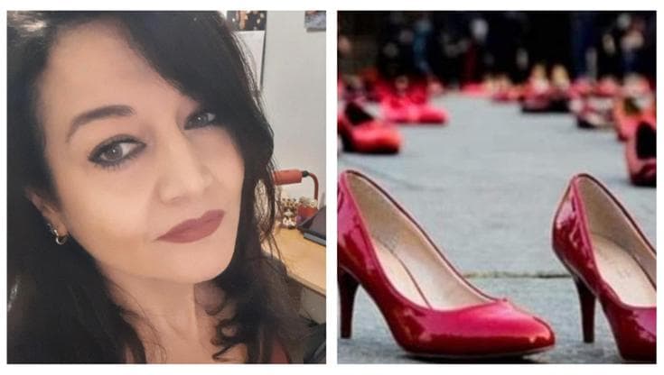 Stefania Rago uccisa dal marito guardia giurata. Il suo impegno contro la violenza, diceva: “Non abbasserò la testa”