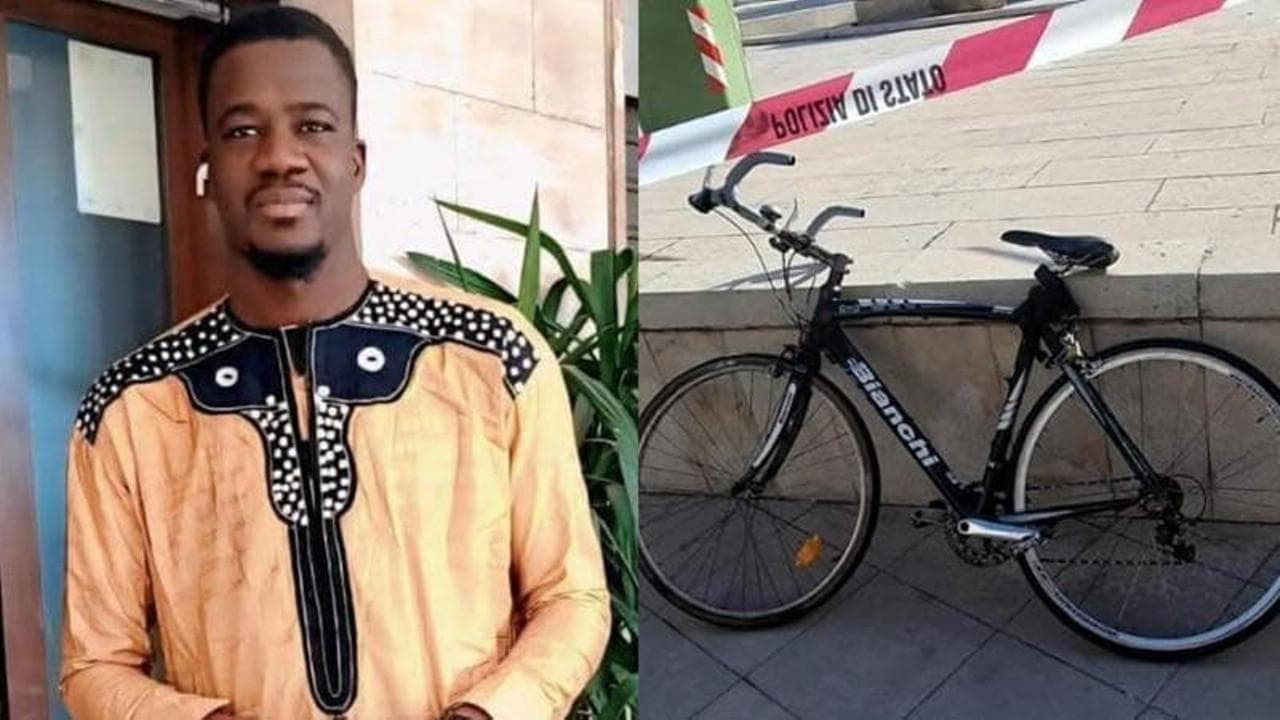 Quattro minorenni e un 20enne fermati a Taranto per l’omicidio del bracciante Bakari Sako