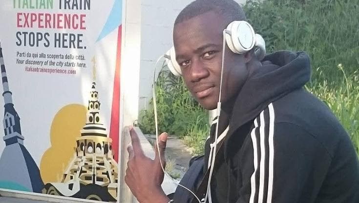 L’omicidio di Bakari Sako è stata una caccia allo straniero, baby gang di Taranto ha ucciso a caso