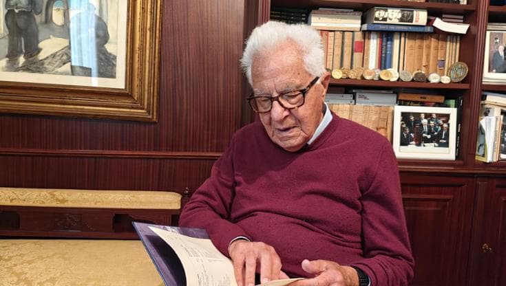 Il senatore Dc Giorgio De Giuseppe: “A Maglie litigi di famiglia messi ...