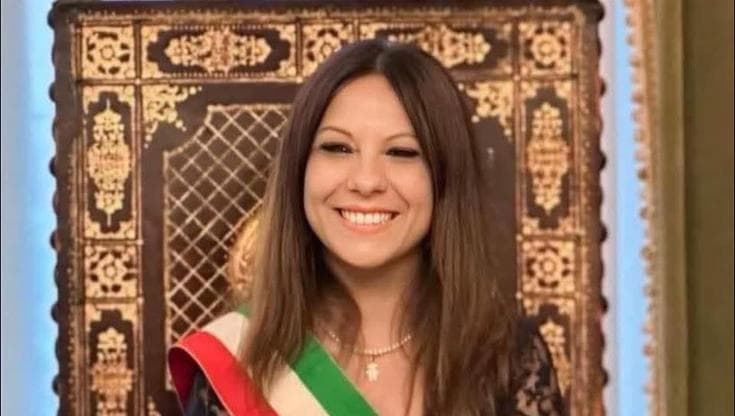 Anteprima: La sindaca Lidya Colangelo denuncia pressioni sessuali, a San Severo cade l’amministrazio…