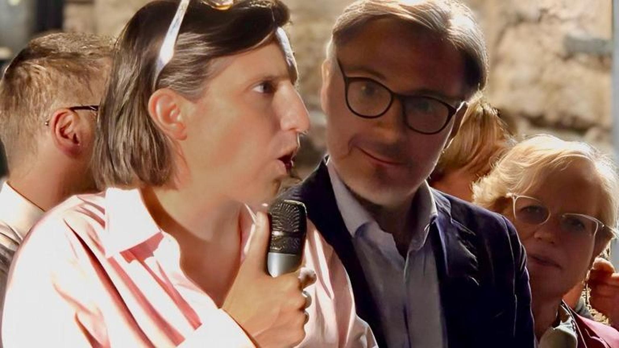 Ballottaggi in diretta: a Trani e Molfetta vince i