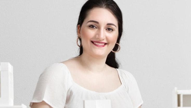 “Io, assunta prima ancora della laurea in Ingegneria a Bari: ora vivo a ...