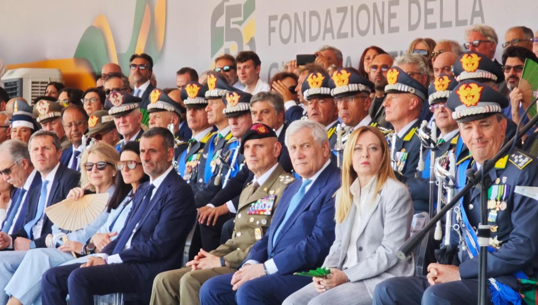 Puglia, la Guardia di Finanza potenzia l'organico: l'annuncio a Foggia