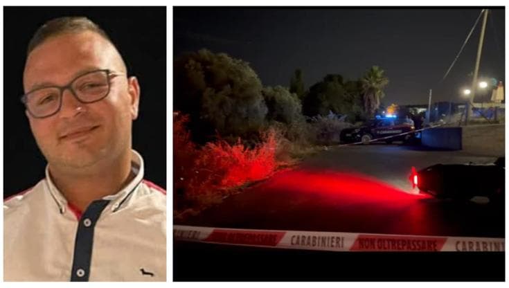 Vieste, omicidio Scirpoli: ecco chi era «il Musulin», 35enne ucciso a colpi di fucile Vieste, omicidio Scirpoli: ecco chi era «il Musulin», 35enne ucciso a colpi di fucile