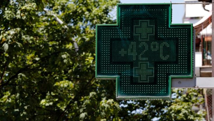 Puglia, afa fino a martedì e picchi da 42 gradi: “Sono i giorni più caldi”. Poi temporali e grandine
